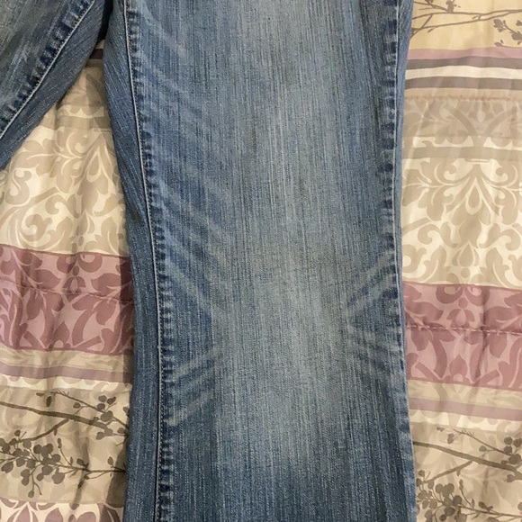 Mossimo Premium Denim Jeans - Picture 8 of 12